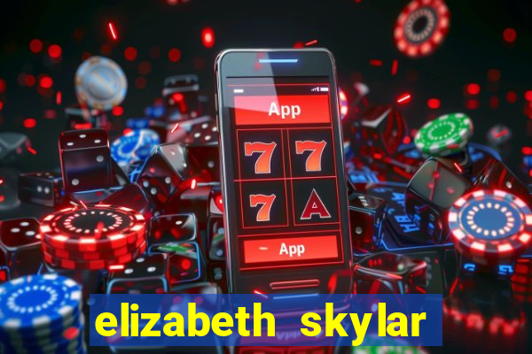 elizabeth skylar sinatra monroe